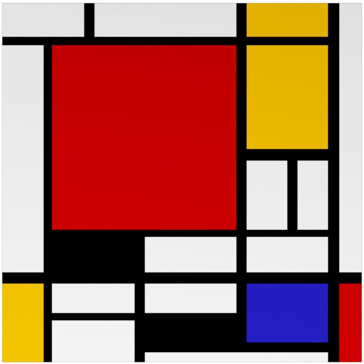 MukDesign's tweet photo. This week’s moodboard is #Bauhaus. A German art school, active between two World Wars, has formed #art, #design and #architecture by the aesthetics of everyday function and mass production. https://t.co/3ehc40GSie https://t.co/dbrnPgvQgi