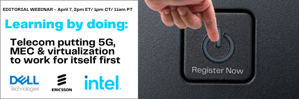 How can #5G, MEC and virtualization benefit enterprise factories, office buildings and operations? 🤔

Join Ericsson's <a href="/arvinderanand/">Arvinder Anand</a> on April 7 to discuss: m.eric.sn/kyo050EflKb