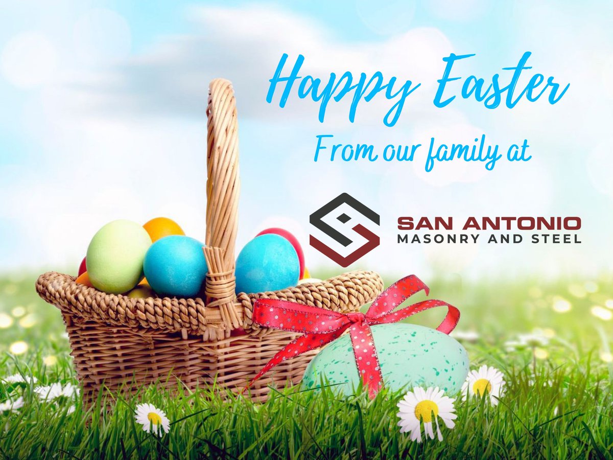 San Antonio Masonry & Steel tweet media