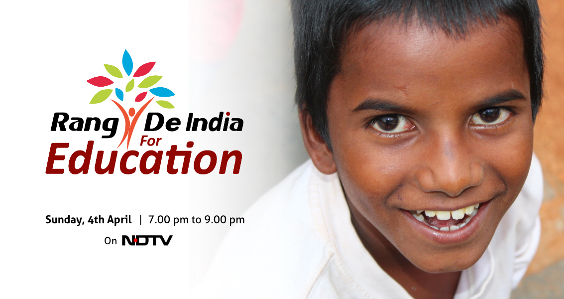 rajendragi's tweet photo. 4 million students in India are at the risk of dropping out of school during the upcoming academic year. Here is how you can help to send these children back to school. Pledge support at https://t.co/Ak7vOGiwqI and help in building a better tomorrow. #RangDeIndia https://t.co/U4LWLm29Kr