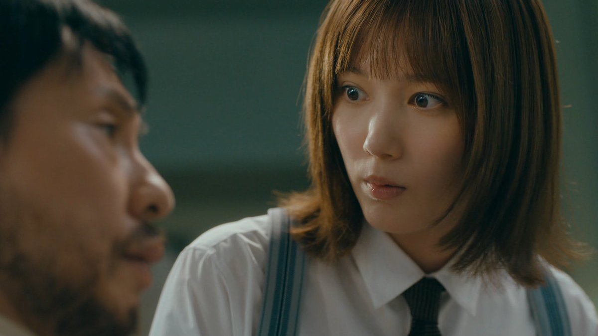 テク憧 Sur Twitter ミンティアのｃｍから本田翼ちゃん