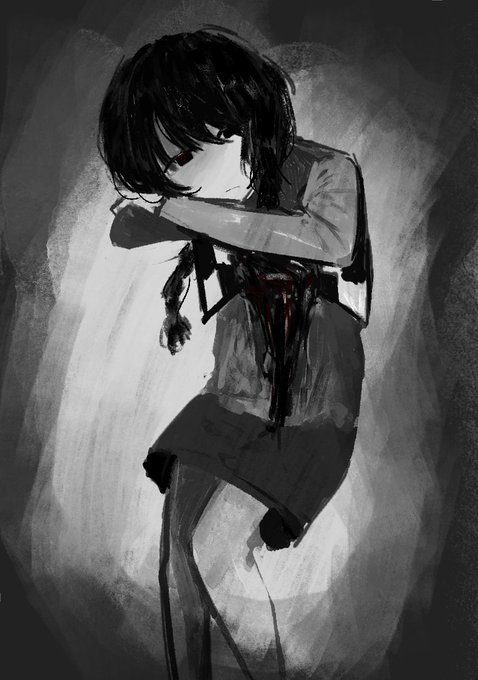 마도츠키のtwitterイラスト検索結果