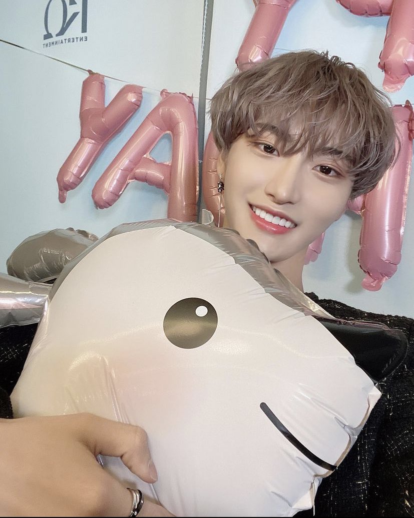 Yuyubaek3's tweet photo. So pretty 💕
@ATEEZofficial #Ateex https://t.co/1QqqD9mdZL