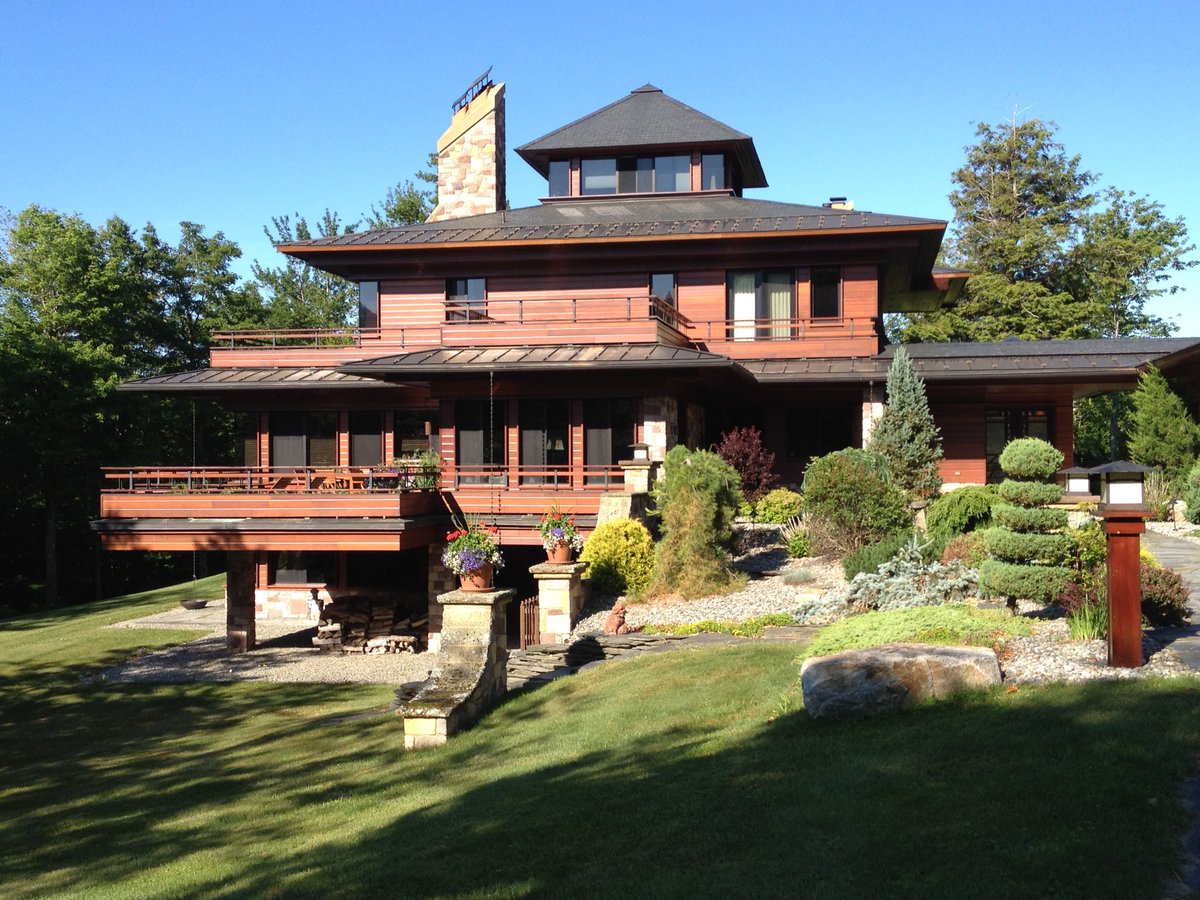 Christie’s Real Estate tweet media