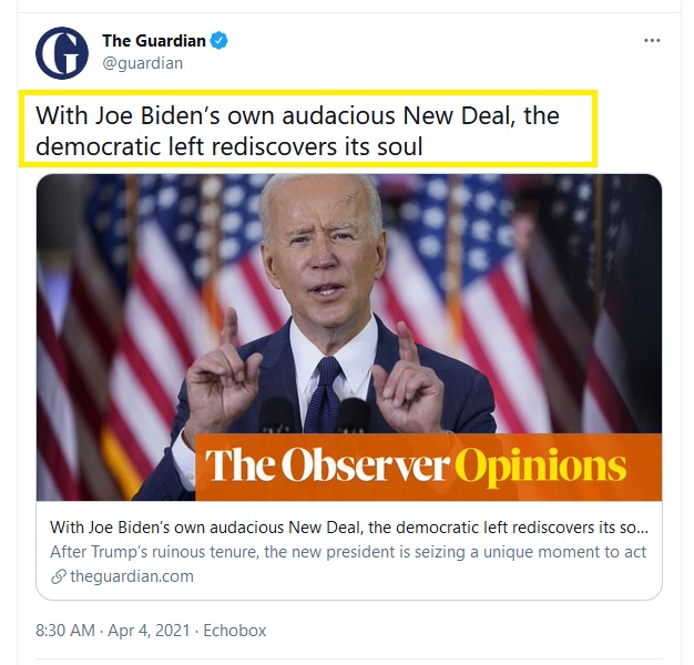 Peter Daou tweet media