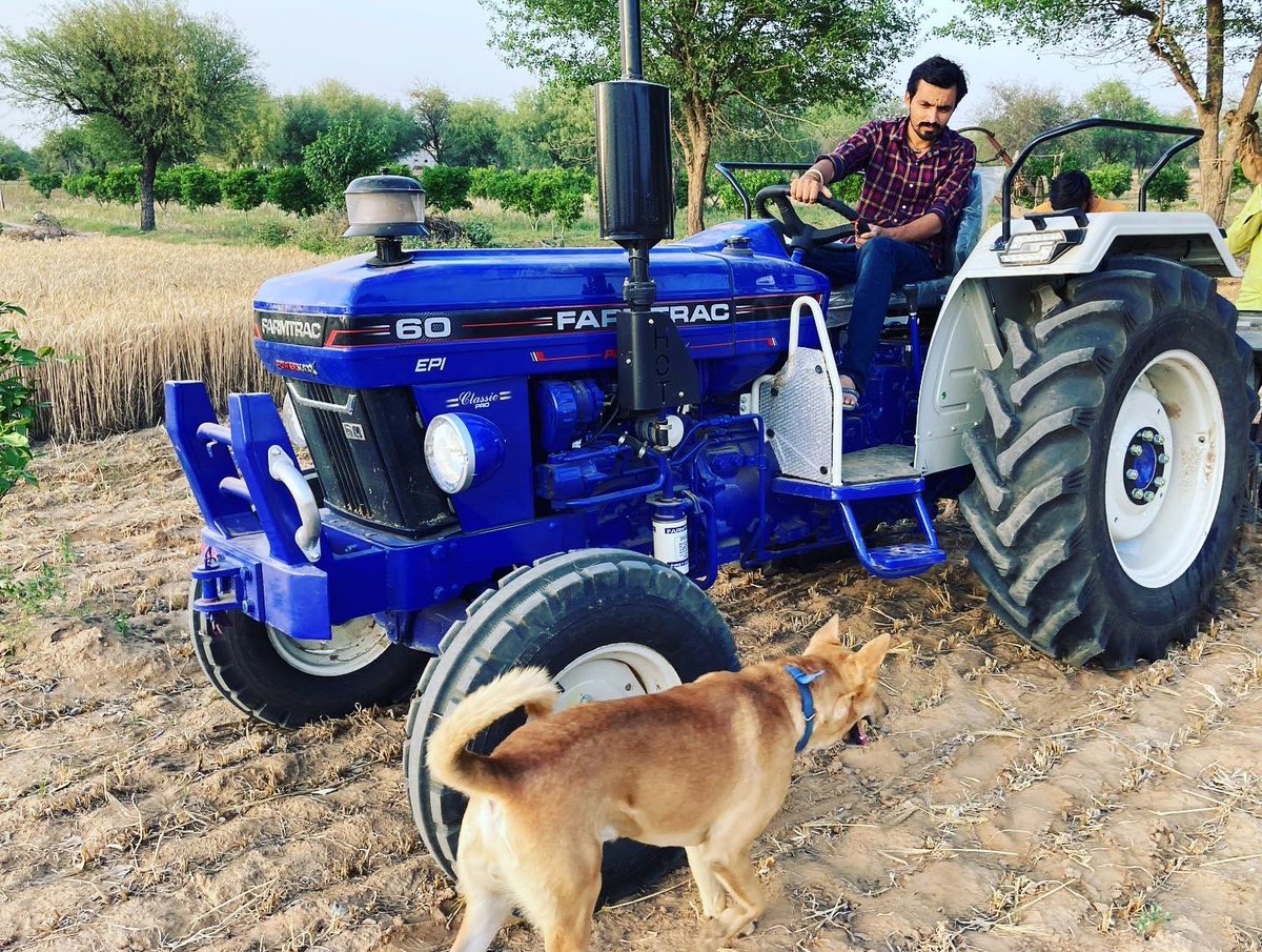 DharmbeerLamba_'s tweet photo. #Tractor2twitter #tractorpride 🌾
@OfficialBKU @NareshTikait @RakeshTikaitBKU https://t.co/k5hmdPDeeO