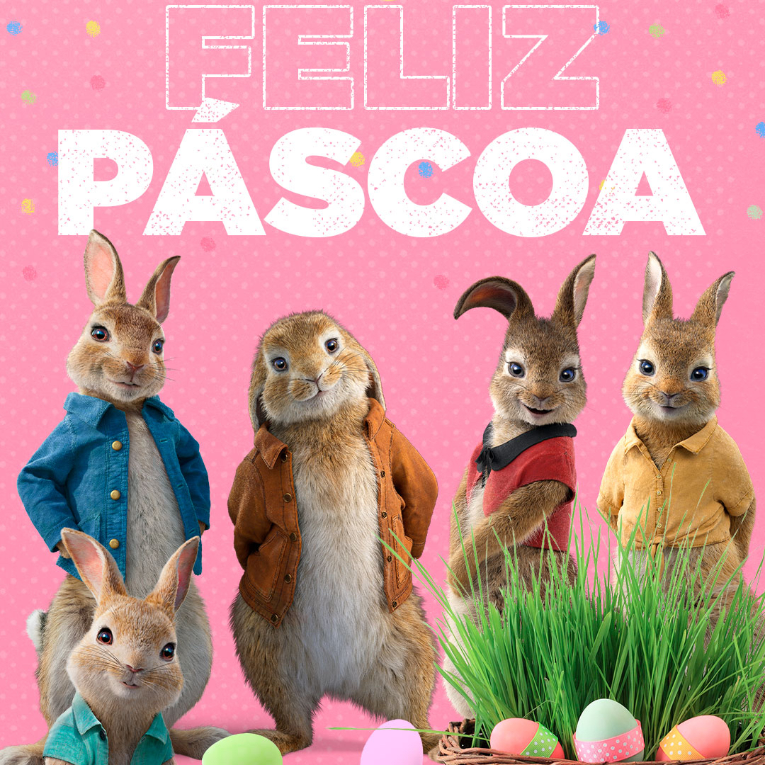 cineroxy's tweet photo. Feliz Páscoa!

#vivaroxy #cineroxy #cinemasemsantos #somosroxy #cinemasderua https://t.co/VIH1MY4Ke5