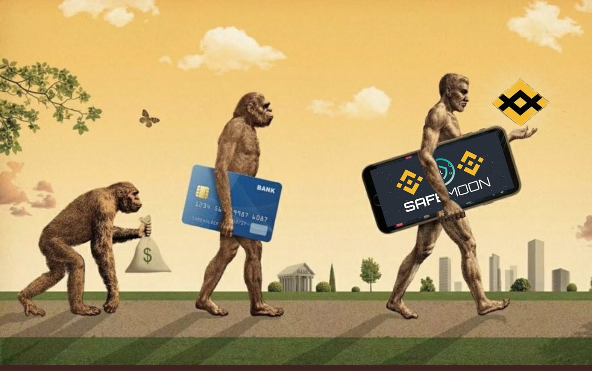 Marius_G82u's tweet photo. @luckypick41 @cz_binance @binance @safemoon #SAFEMOON #Binance #MustHaveCrypto #Imminent https://t.co/n1PBMOOPKd
