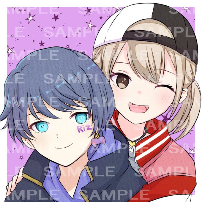 バストアップのtwitterイラスト検索結果 バストアップのtwitterイラスト検索結果
