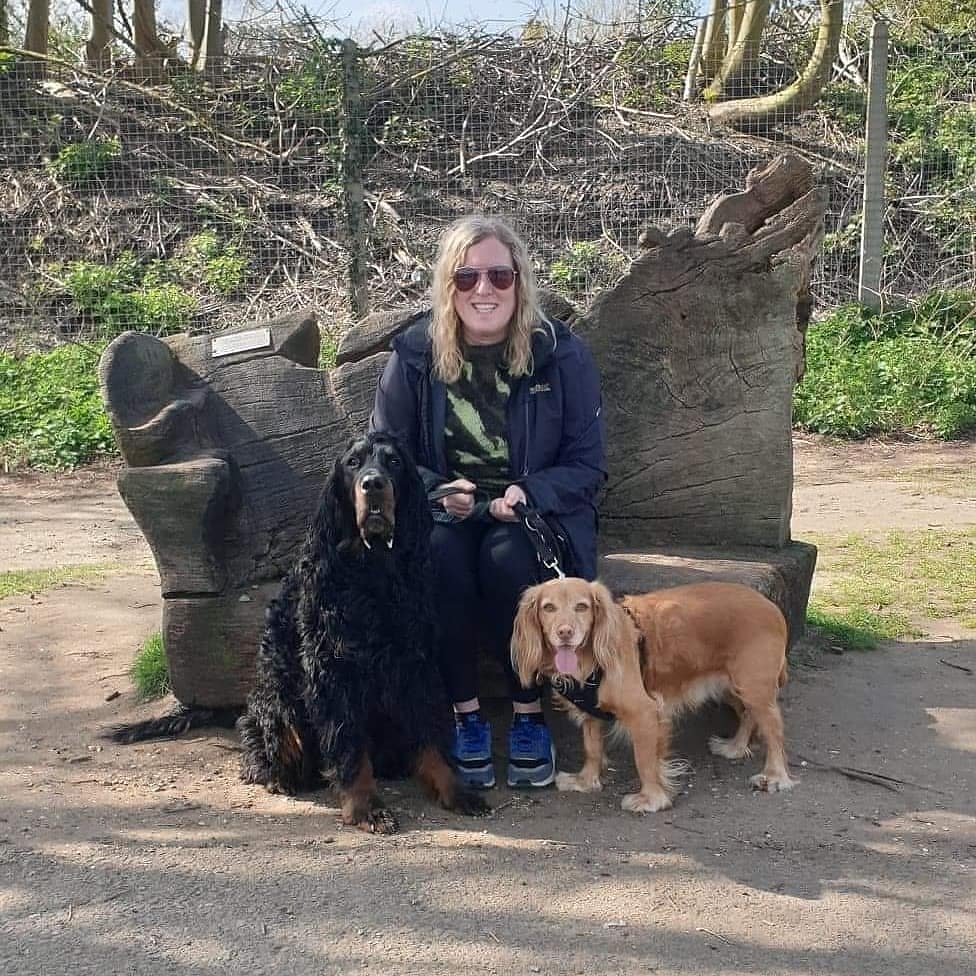 runnicnacrun's tweet photo. Glorious Newdham Lakes in the perfect Easter Sunday sunshine. Perfect walk with the boys. #Suffolk #needhamlakes #EasterWeekend https://t.co/s8lXKYaNXW