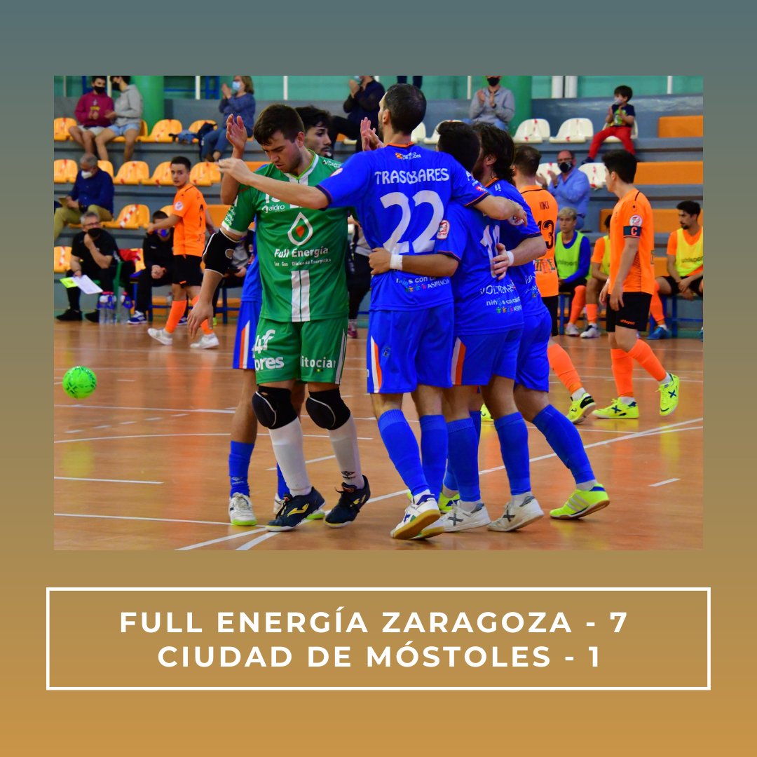 Full Energía (@full_energia) on Twitter photo ¡VAYA VICTORIA!
Enorme el <a href="/ColoColoZaragoz/">Colo Colo Zaragoza</a> que ya está más cerca del objetivo...¡ENHORABUENA EQUIPO! ¡VAYA VICTORIA!
Enorme el <a href="/ColoColoZaragoz/">Colo Colo Zaragoza</a> que ya está más cerca del objetivo...¡ENHORABUENA EQUIPO!