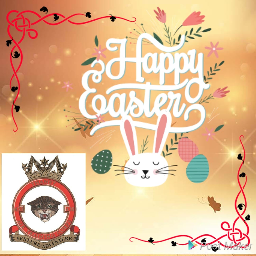 #Easter2021