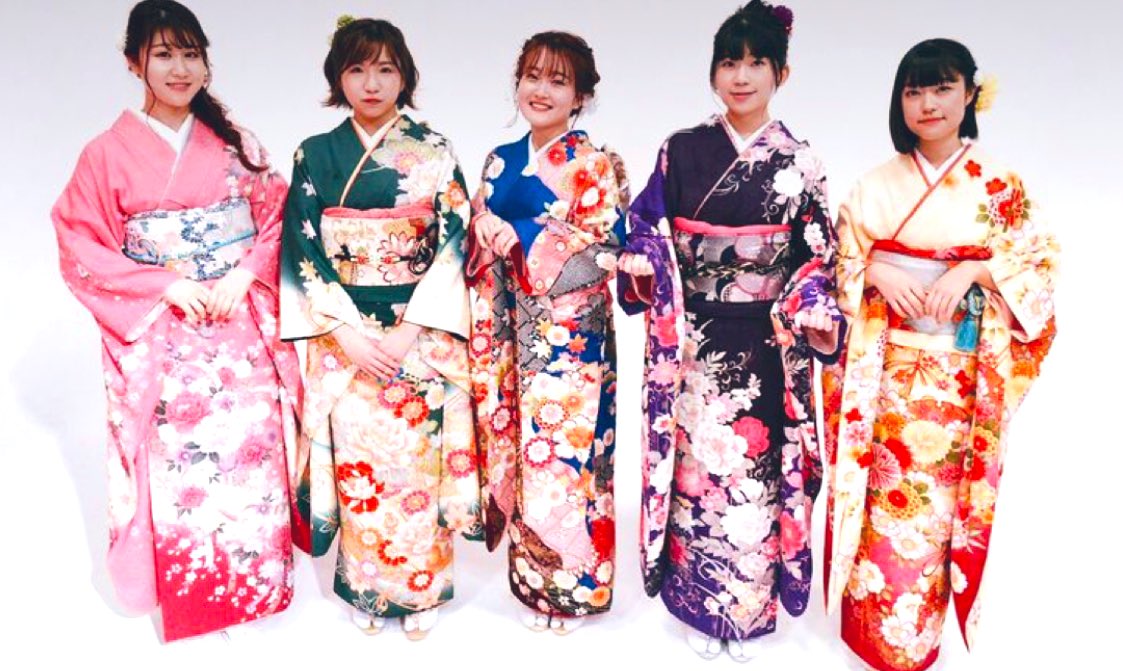 Little Glee Monster Twitterで話題の有名人 リアルタイム更新中