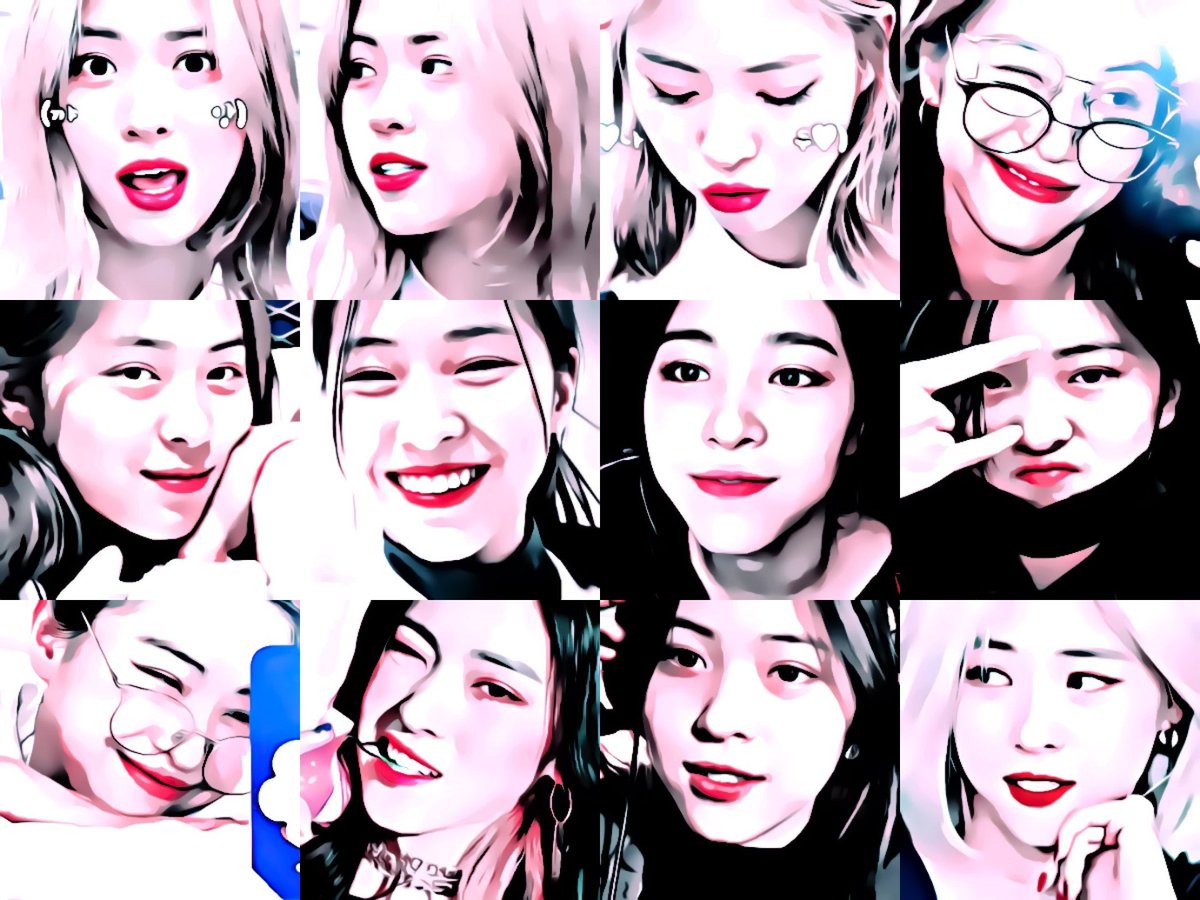 #dis4bot r-yujin ryu-jin itzyx