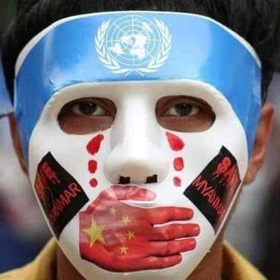 Smart03596128's tweet photo. @antonioguterres 
@UN https://t.co/ZnyWVNt12D