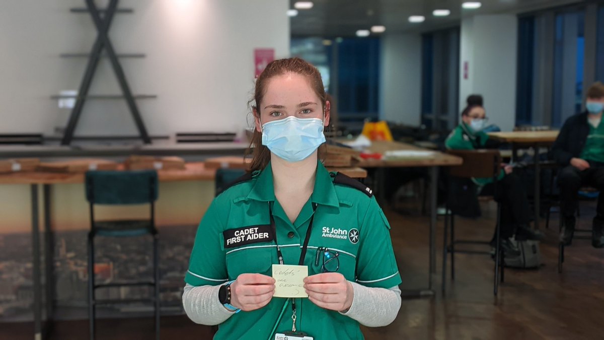 SJA London Bridge tweet media