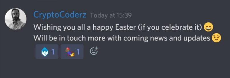 EspersCoin's tweet photo. #Xnodes #Siteonchain #FractalEngine #Blockchain #Espers #CryptoCoderz #ALTSEASON #CryptoNews
#Altcoins https://t.co/XpaEJQ1wvd