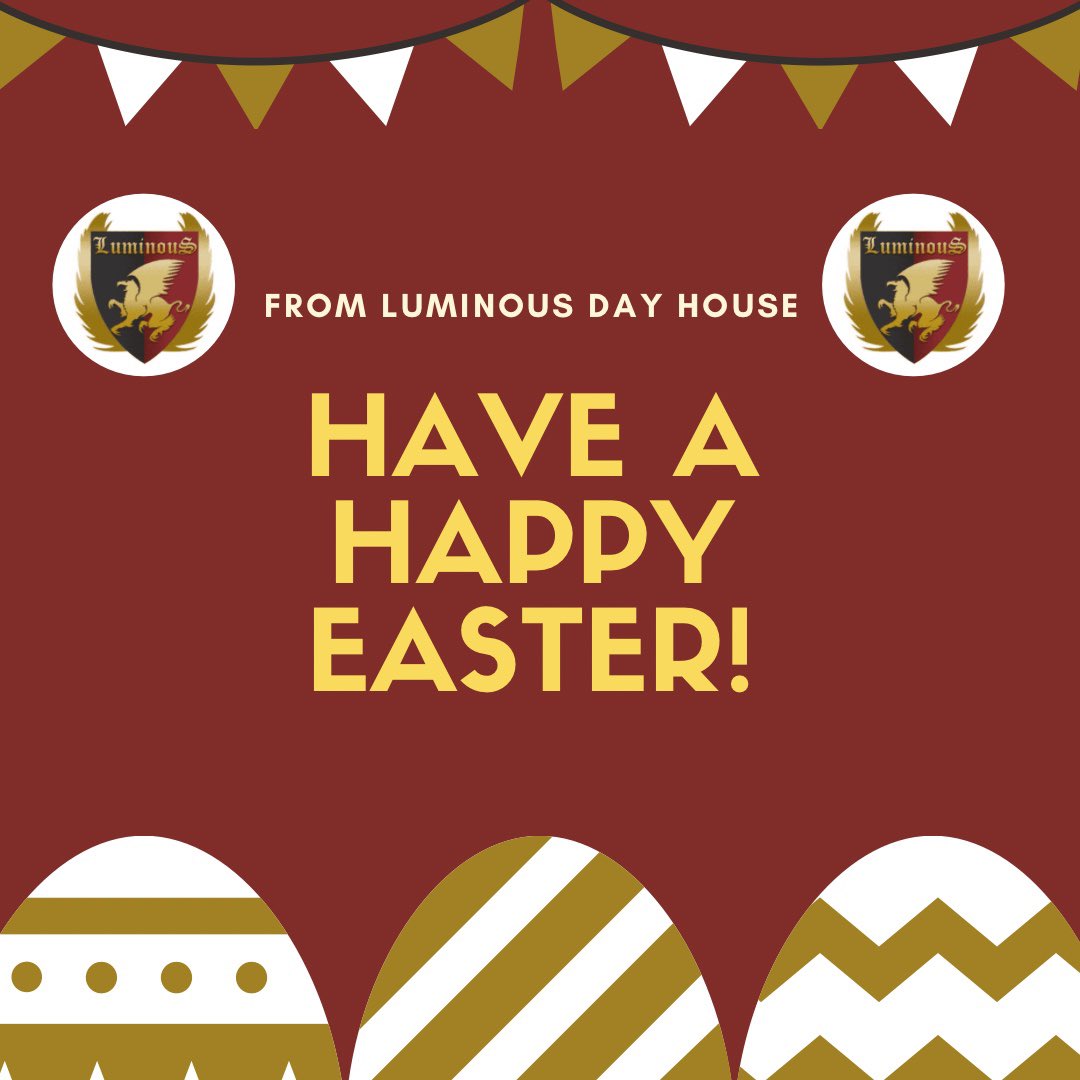 Luminous Day House (@luminous_tuks) on Twitter photo 