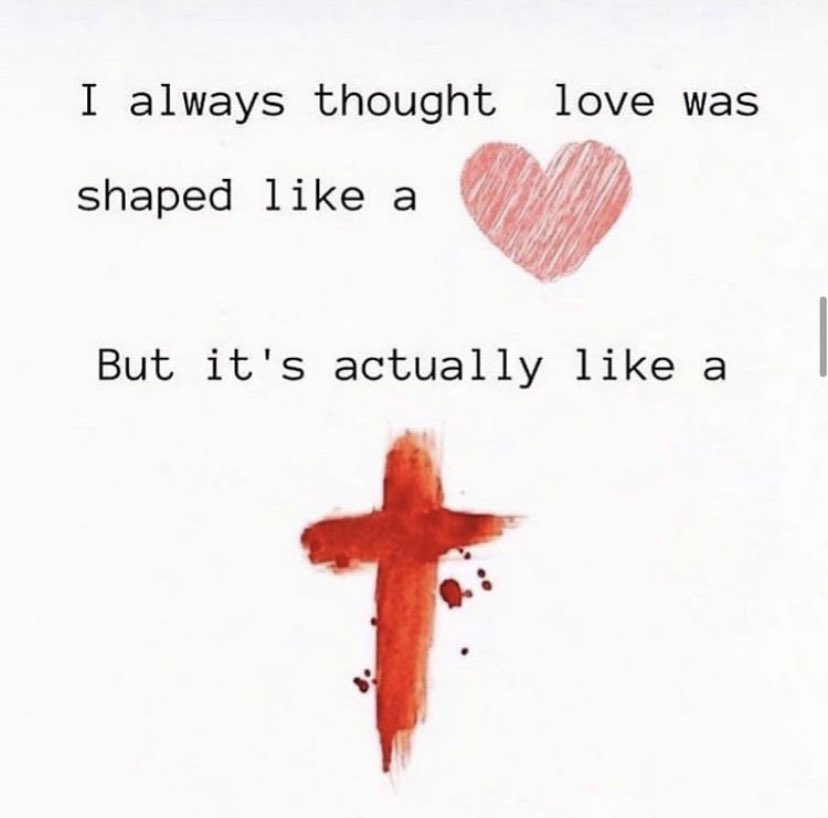 Reverse_Sol's tweet photo. Happy Easter ✝️🩸  🥲🙏🏾 https://t.co/Oim6mTtqLA