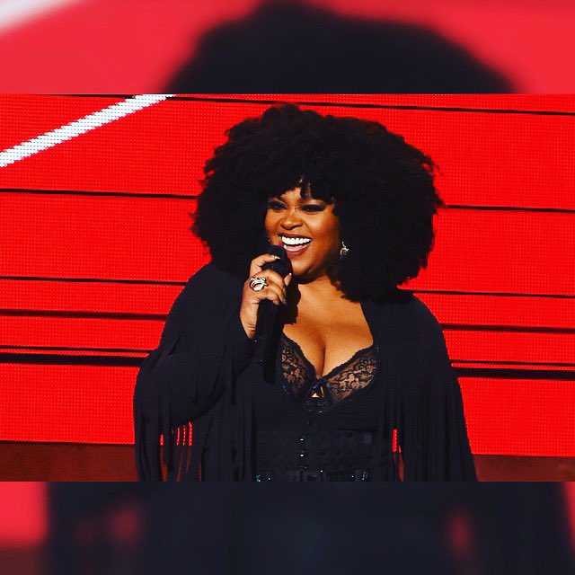 Happy Birthday Jill Scott   