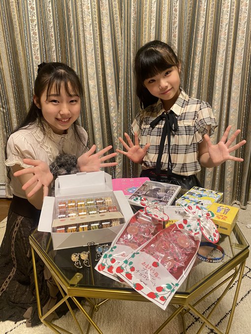 Twitterのコスプレ画像36