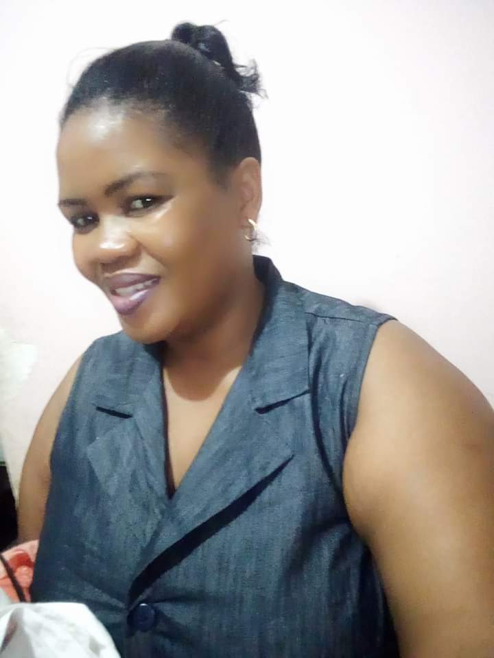 Mungu humuangalia alie wake