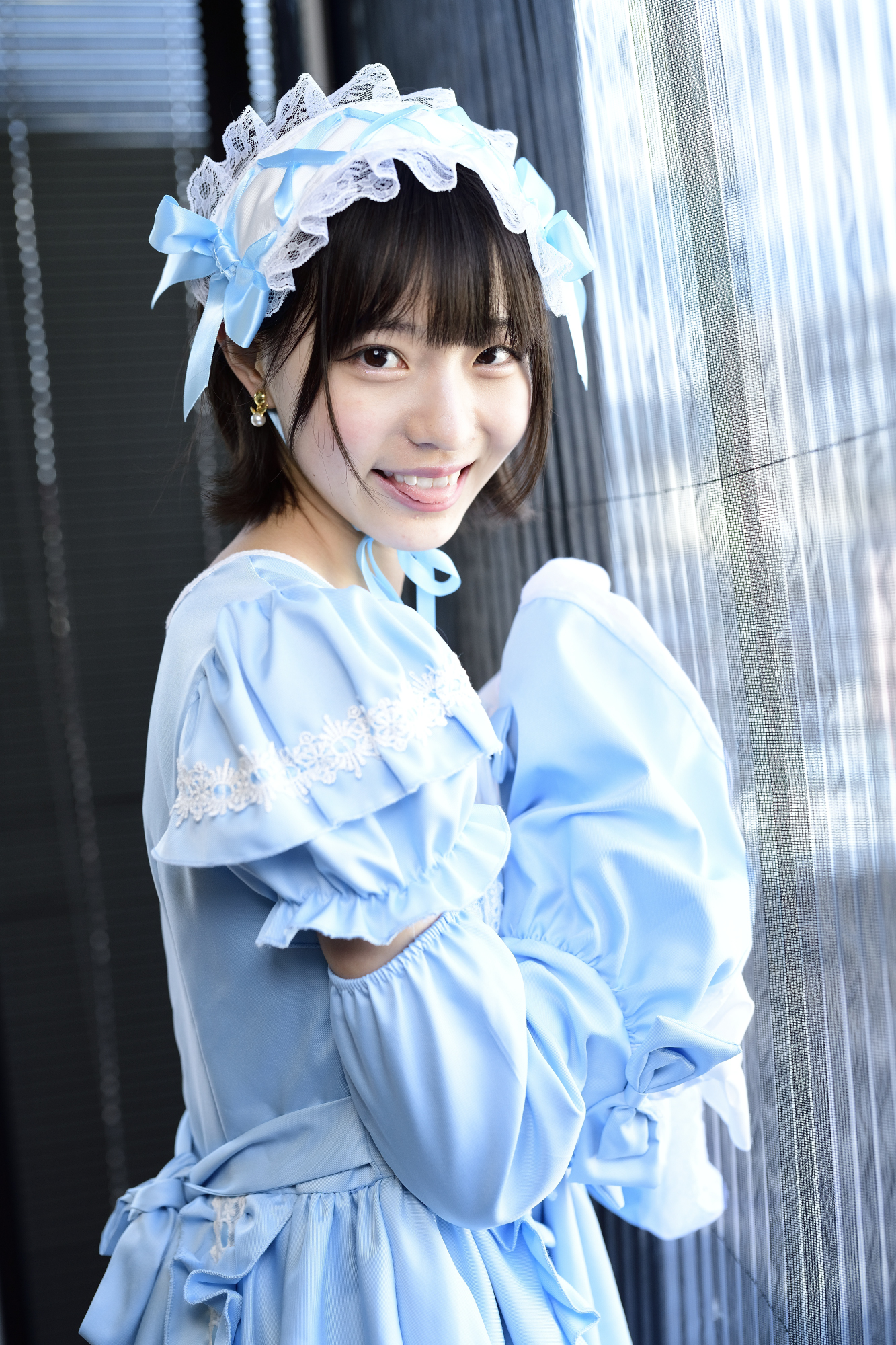 1/20 君の隣のラジかるん「東京アイドル劇場」＠品川J-SQUARE