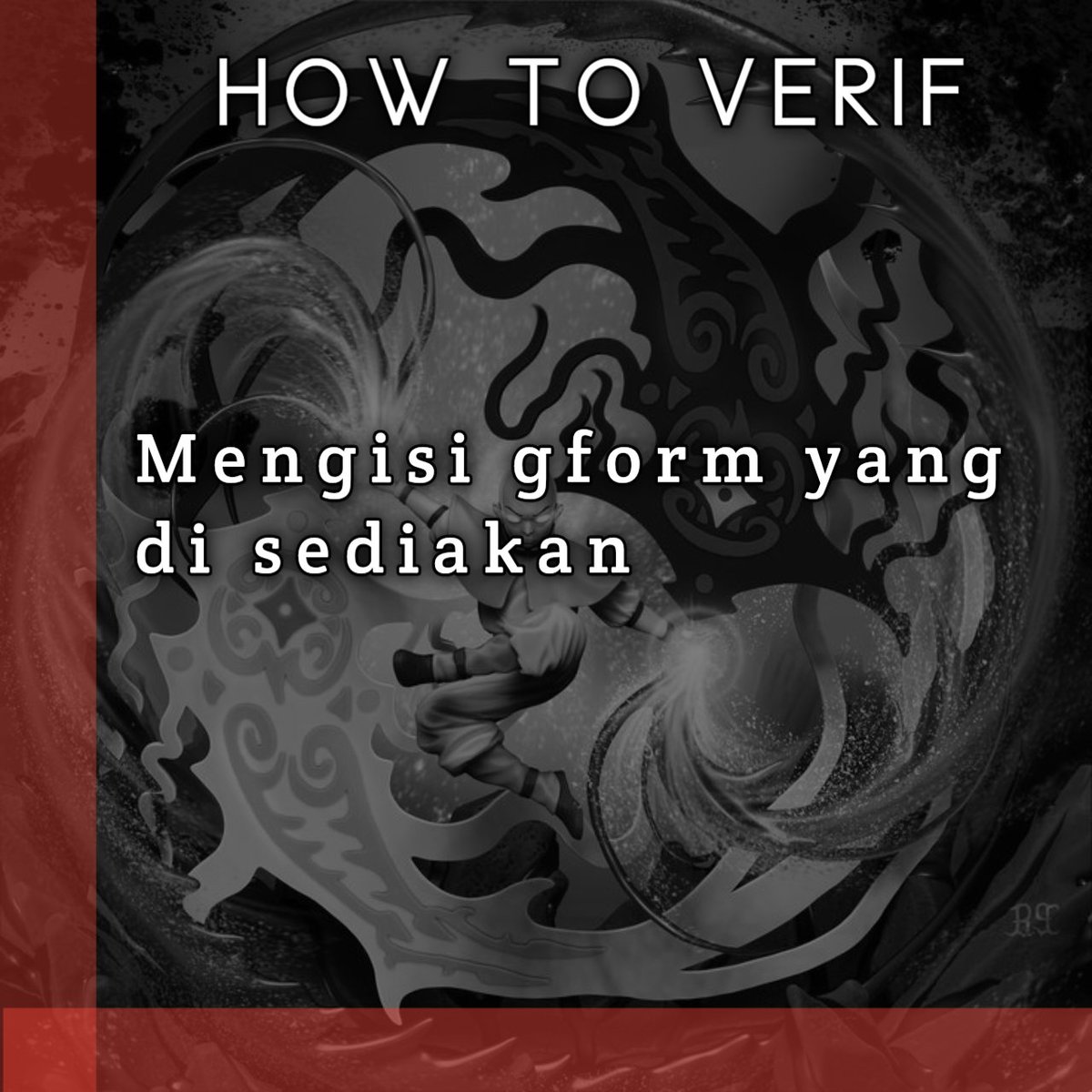 gundul closedown. tweet media