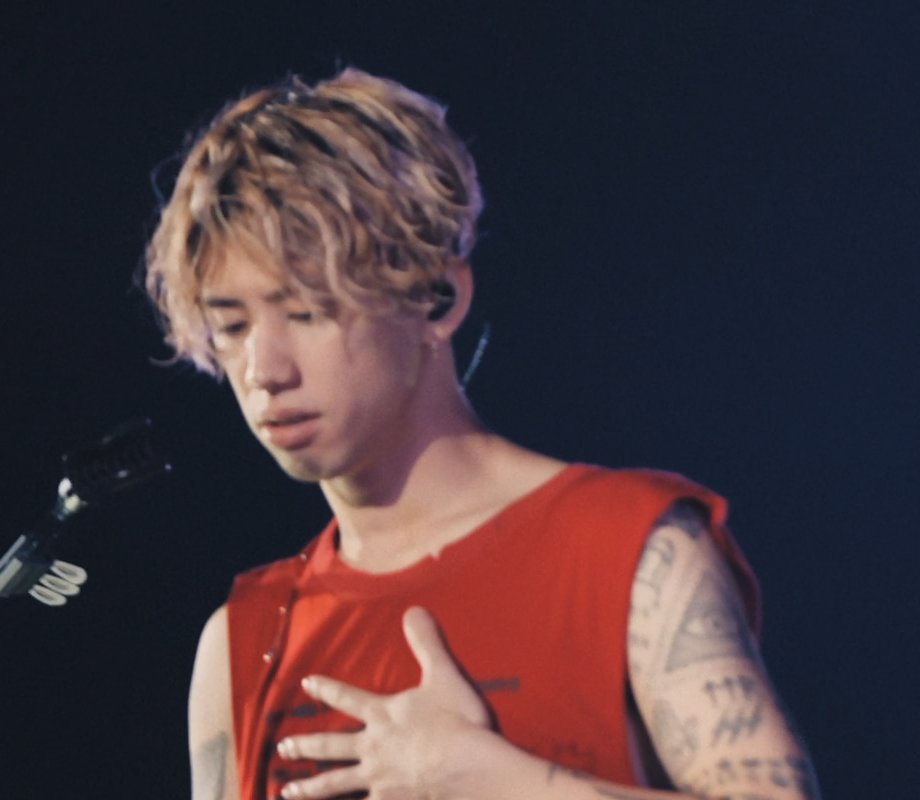Twitter 上的TAKA: