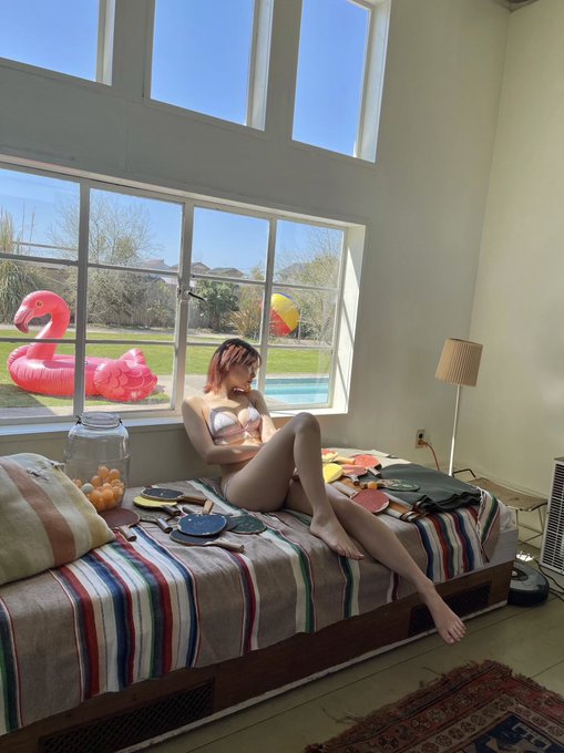 Twitterのコスプレ画像10