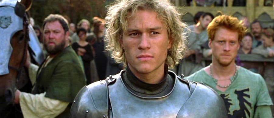 Happy Birthday, Heath Ledger 