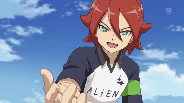 2,基山ヒロト(タツヤ)(大人の時は吉良ヒロト) 元々好きなキャラでは