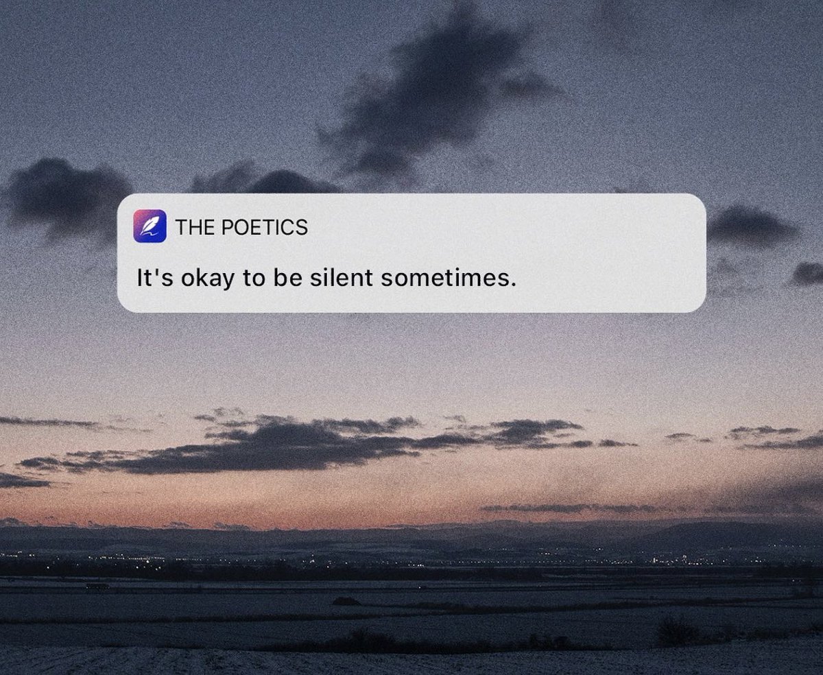 THE POETICS (@thepoetlcs) on Twitter photo 