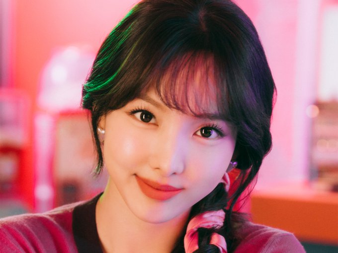 Twice ナヨンのプロフィール 年齢や韓国語 性格 本名についてご紹介 K Mode