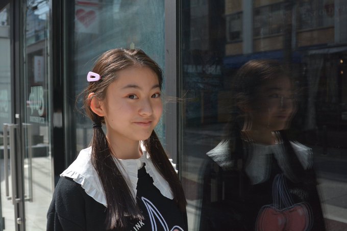 Twitterのコスプレ画像6