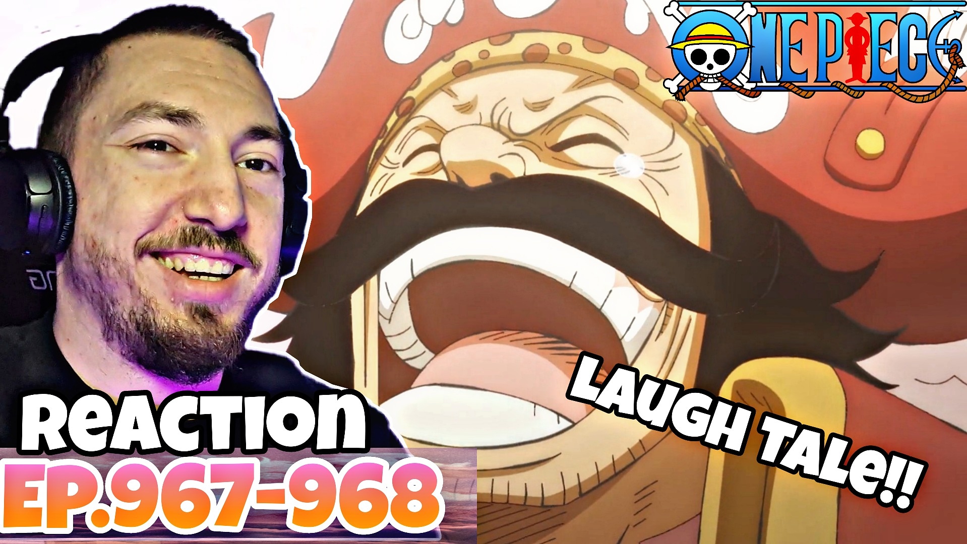 Smbro Reactions One Piece Episode 967 968 The King Of Pirates Laugh Tale Reaction T Co 7gyx80b5xq Onepiece Onepiece968 Onepiece967 Onepieceedit Op Anime Goldroger Anime Animes Joyboy Laughtale Onepiecelaughtale