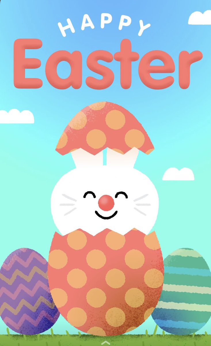 Happy Easter to everyone from all at Lloyds Autobody. Spend time with your families and stay safe 🐣 #EasterSunday