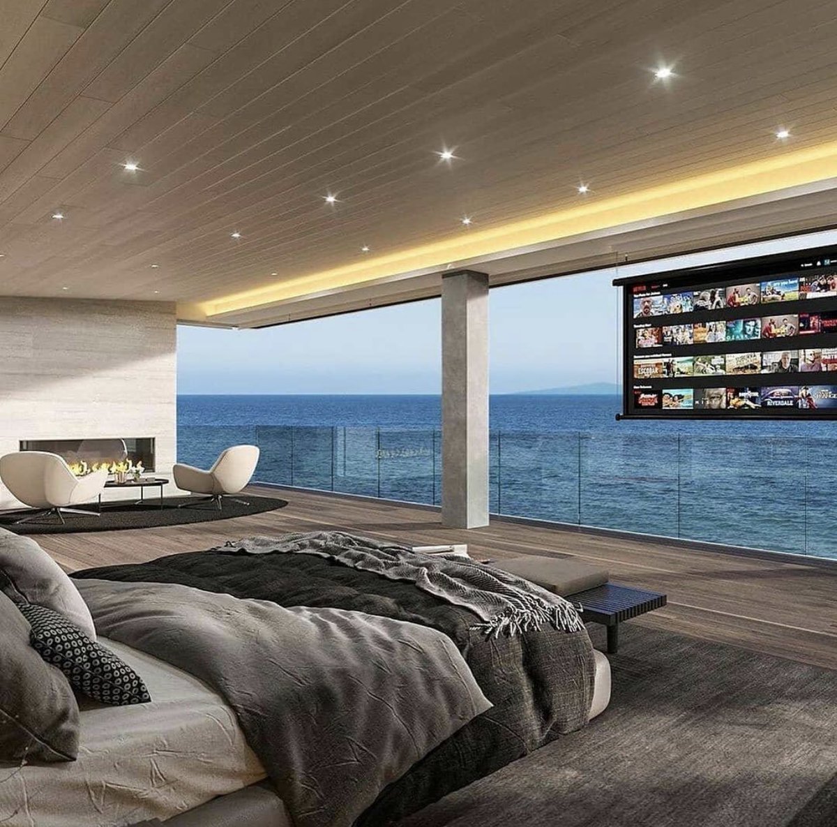 INTERIOR PORN tweet media