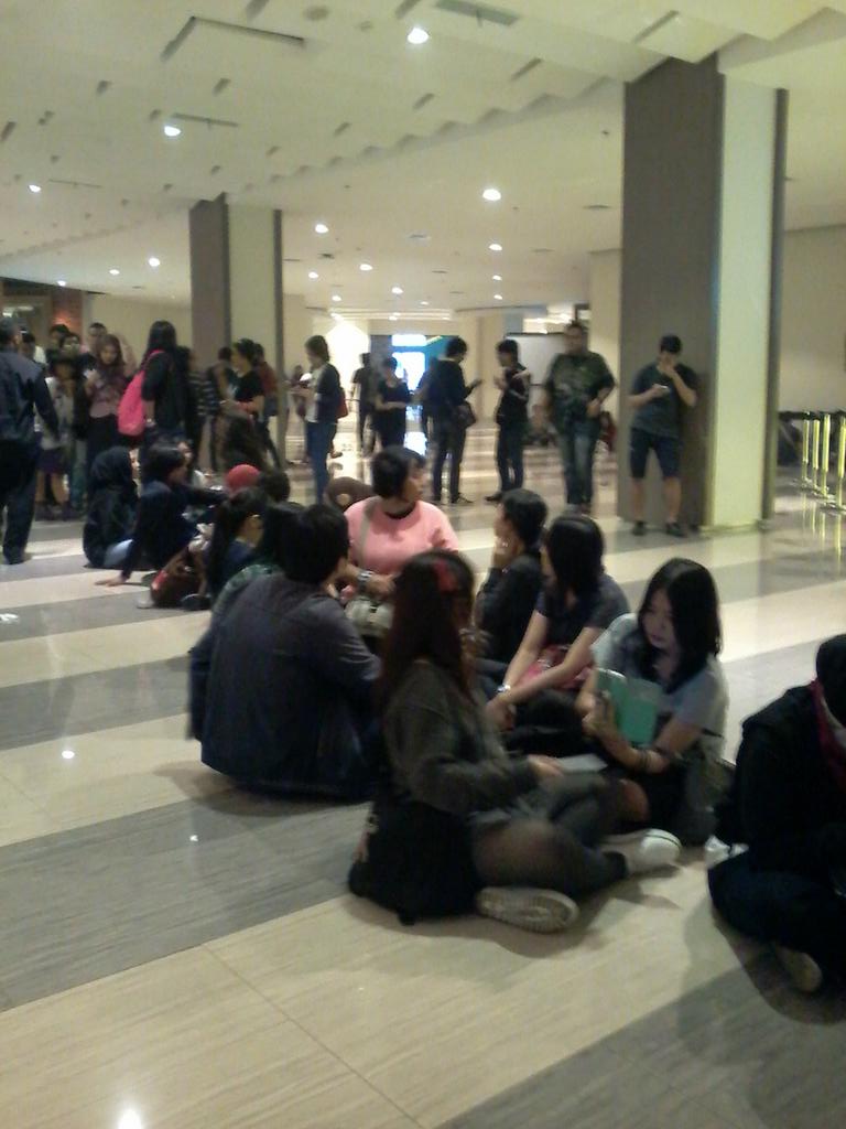 VAMPS Indonesia tweet media