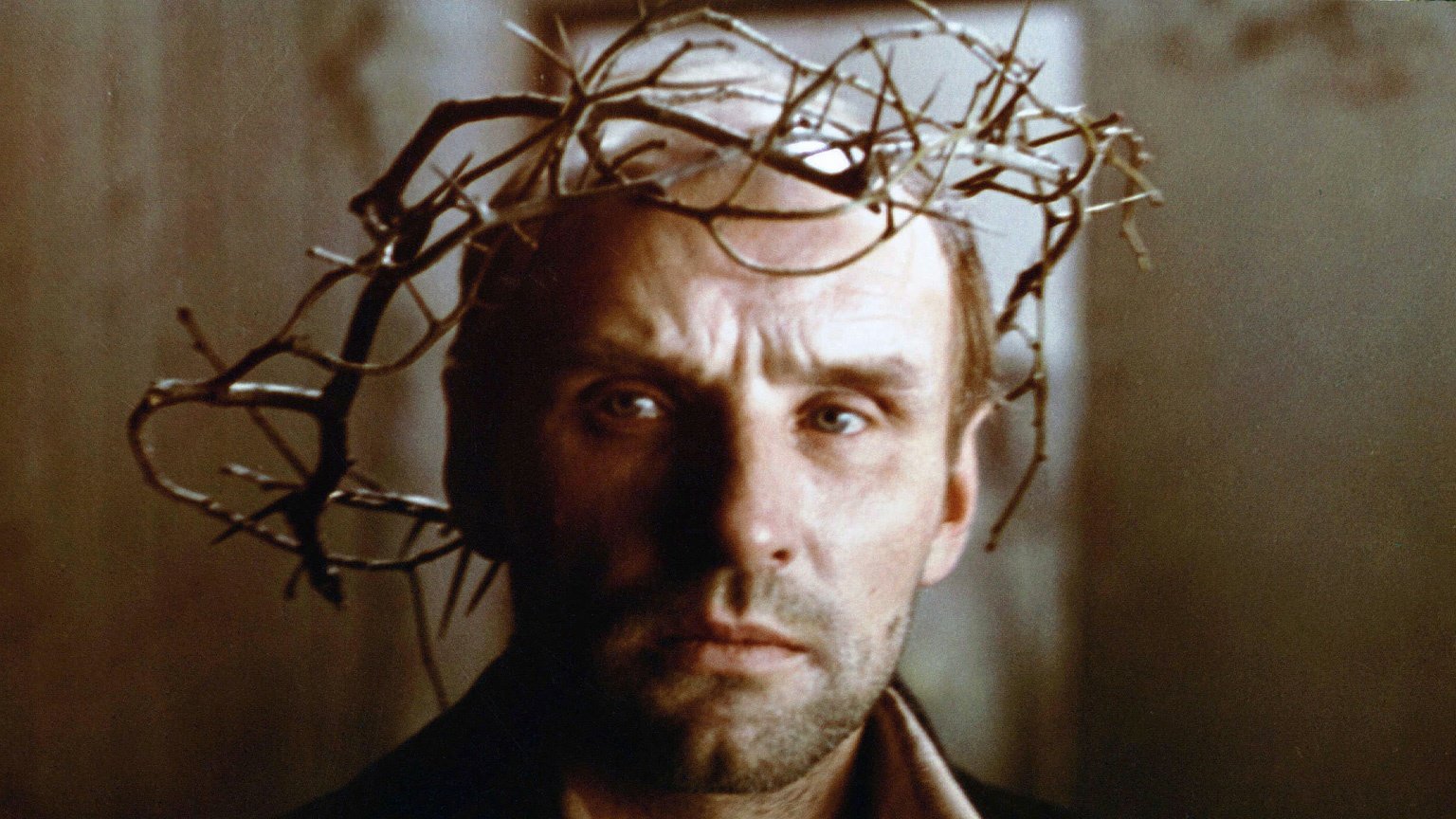 This easter let\s remember the reason for the season  happy birthday, andrei tarkovsky 
