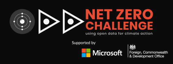 OKFN's tweet image. Meet our panel of experts for the #NetZeroChallenge pitch contest:

• @MengpinGe from @WRIClimate 
• @naticarfi from @opendatacharter
• @brunosan from @microsoft
• @DigEngHMG from @FCDOGovUK

blog.okfn.org/2021/03/31/mee…

#opendata #climateaction #climatedata