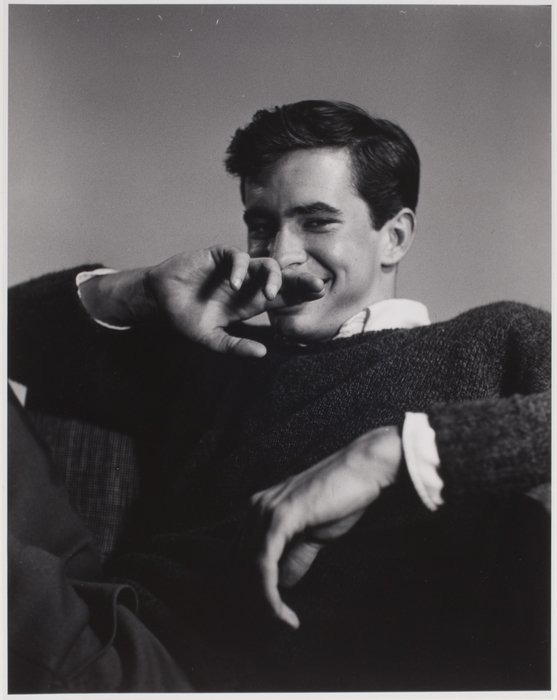 Happy birthday to anthony perkins 
