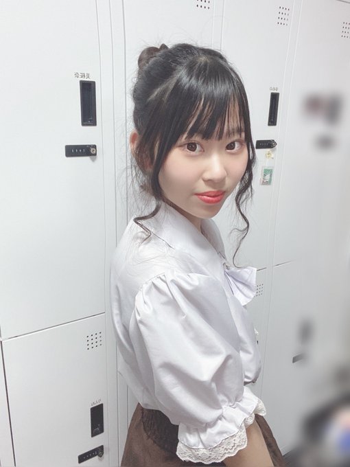 Twitterのコスプレ画像13