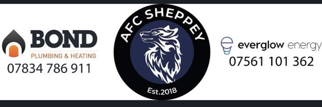 AFC Sheppey tweet media