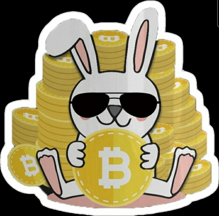 Happy Easter!!!! Feliz Páscoa!!!!

#HappyEaster2021 #Bitcoin