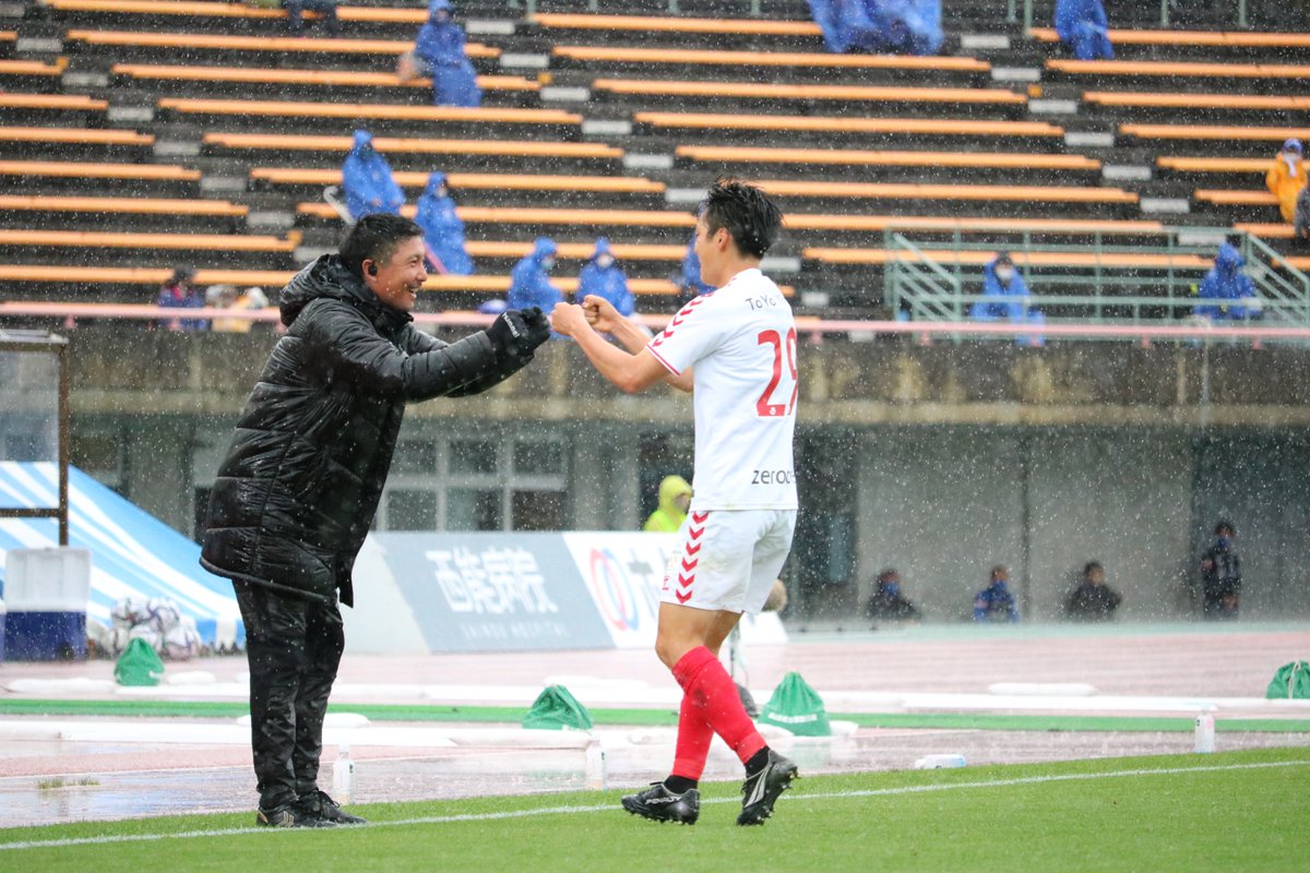 福島ユナイテッドfc 富山vs福島 遅い時間ですが本日の試合の模様 を 福島ユナイテッド カターレ富山 福島ユナイテッドfc 富山vs福島 遅い時間ですが本日の試合の模様 を 福島ユナイテッド カターレ富山