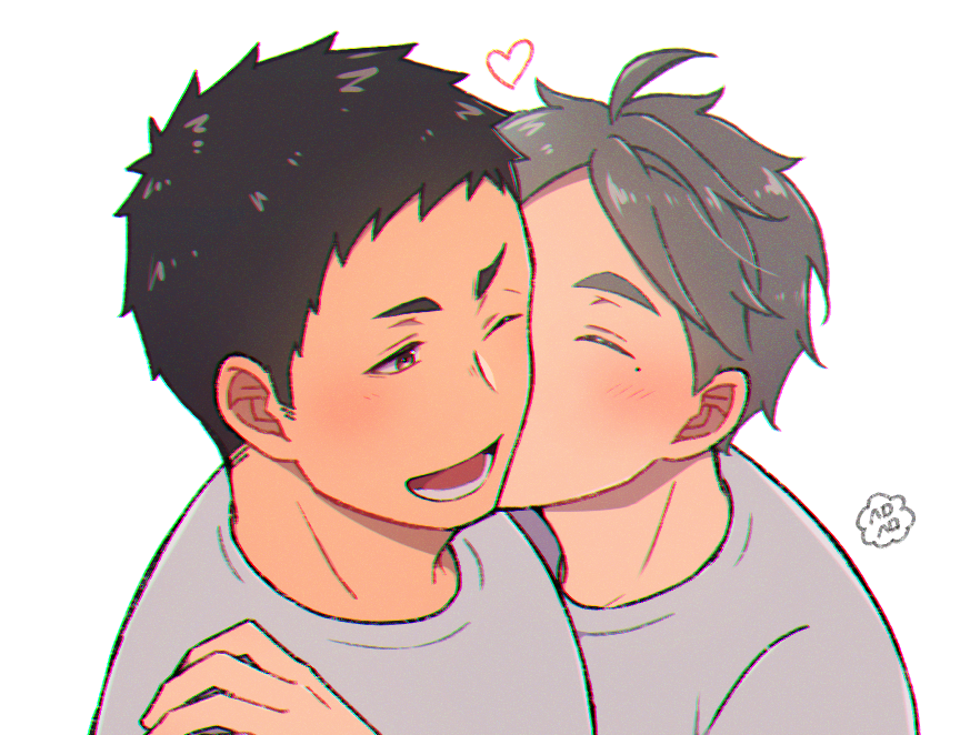 Tuits de l'usuari 🌼 bokuto after dentist 🌼 