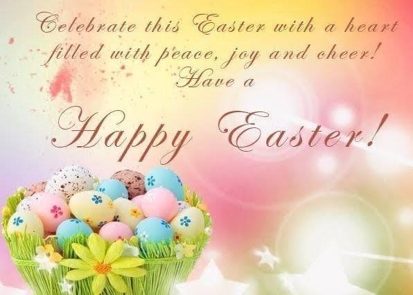 Preeti_HM's tweet photo. The biggest joy of all is joining hands together and commemorating the resurrection of the son of God. 
May this Easter Sunday inspire you to new hope, happiness, prosperity, and abundance, all received through God’s divine grace.
I wish you a memorable Happy Easter💐🌟💕 https://t.co/n67PykQRha