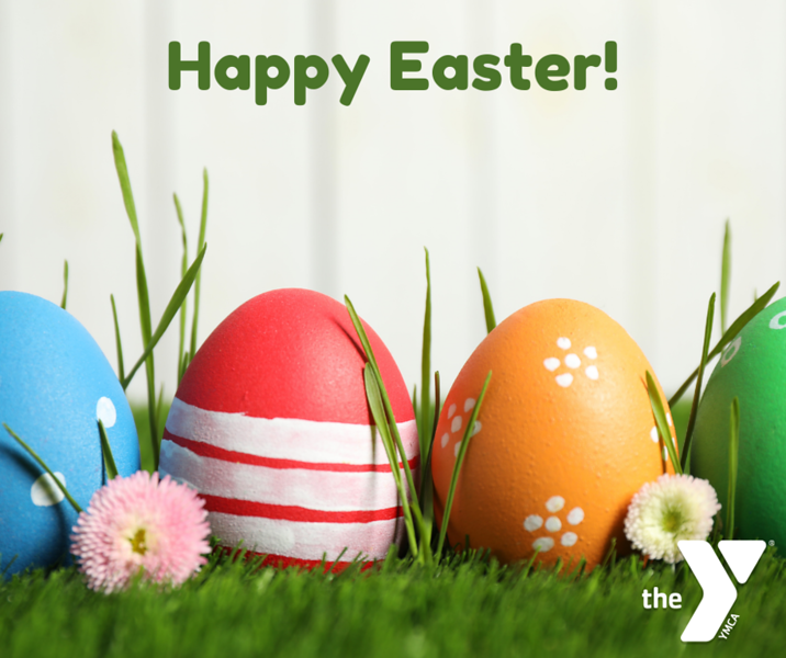 Happy Easter, everyone! We hope you have a blessed day with family and friends. #HappyEaster🐣 #Easter