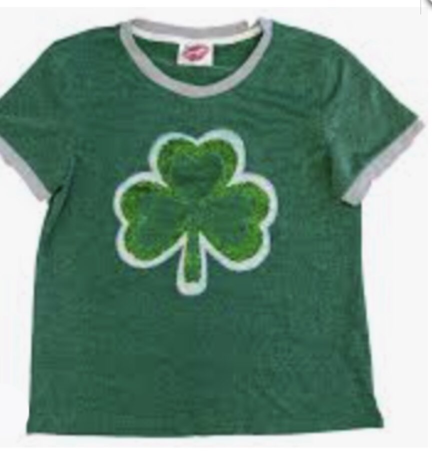 ShamrockPTO tweet media